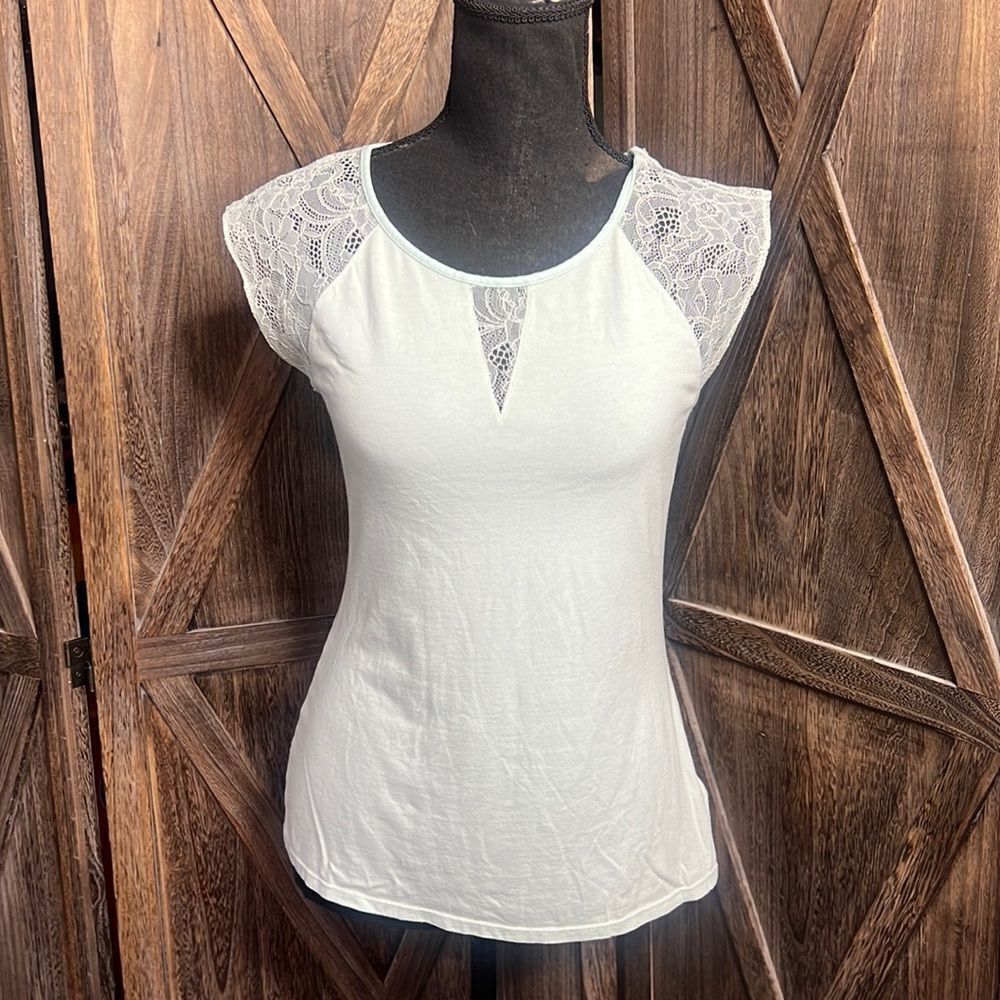 Express blouse tank top
